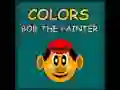Spill Farger Bob Maleren online Spill Farger Bob Maleren online