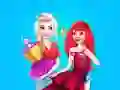 Spill Prinsesse Moteshow online Spill Prinsesse Moteshow online