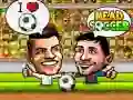 Spill Hode Fotball online Spill Hode Fotball online