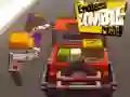 Spill Endeløs Zombievei online