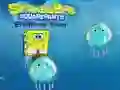 Spill SpongeBob SquarePants Uendelig Løp online