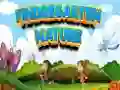 Spill Finn naturen i barnehagen online Spill Finn naturen i barnehagen online