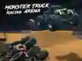 Spill Monster Truck Racing Arena online Spill Monster Truck Racing Arena online