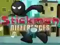 Spill Stickman Forskjeller online Spill Stickman Forskjeller online