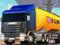 Spill Oljetanktransport online Spill Oljetanktransport online