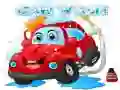 Spill Bilvask Puslespill online Spill Bilvask Puslespill online