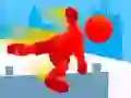 Spill Parkour Løp online Spill Parkour Løp online