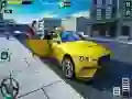 Spill Taxi Simulator online