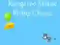 Spill Kenguru Mus Flygende Ost online Spill Kenguru Mus Flygende Ost online