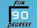 Spill Morsomme 90 Grader online Spill Morsomme 90 Grader online