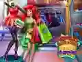 Spill Prinsesse Havfrue: Virkelig Shopping online Spill Prinsesse Havfrue: Virkelig Shopping online