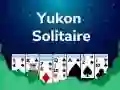 Spill Yukon Solitaire online Spill Yukon Solitaire online