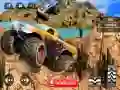 Spill Racing Monster Truck online Spill Racing Monster Truck online
