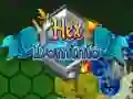 Spill HexDomin.io online Spill HexDomin.io online