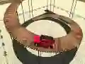 Spill Umulige spor Prado Car Stunt online Spill Umulige spor Prado Car Stunt online