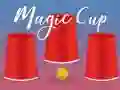 Spill Magisk Kopp online Spill Magisk Kopp online