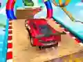 Spill GT Mega Rampe Bil Triks online