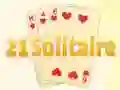 Spill 21 Solitaire online Spill 21 Solitaire online