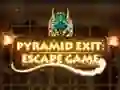 Spill Pyramide Utgang: Fluktspill online Spill Pyramide Utgang: Fluktspill online