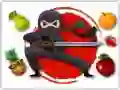 Spill Frukt Ninja online Spill Frukt Ninja online