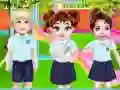 Spill Baby Taylor Fritidsaktiviteter online Spill Baby Taylor Fritidsaktiviteter online