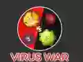 Spill Viruskrig online Spill Viruskrig online