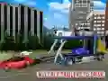 Spill Tilhenger Lastebil Offroad Transportør online Spill Tilhenger Lastebil Offroad Transportør online