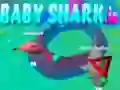 Spill Baby Shark.io online