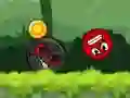 Spill Rød Ball 6 online