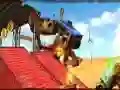 Spill Monster Truck Umulig Spor Fly Simulator online