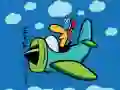 Spill Morsomme Fly Puslespill online Spill Morsomme Fly Puslespill online
