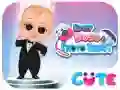 Spill Baby Boss Fotoseanse online Spill Baby Boss Fotoseanse online