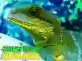 Spill Kinesisk Vann Drage Puslespill online Spill Kinesisk Vann Drage Puslespill online
