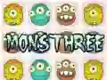 Spill MonsTre online Spill MonsTre online