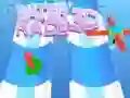 Spill Vannløp 3D online Spill Vannløp 3D online
