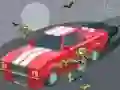 Spill Zombie Drift Arena online Spill Zombie Drift Arena online