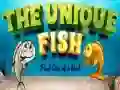 Spill Den Unike Fisken online Spill Den Unike Fisken online