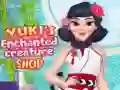 Spill Yukis fortryllede skapningsbutikk online