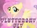Spill Fluttershy Flyr online Spill Fluttershy Flyr online