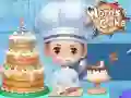 Spill Ord Kake online