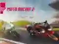 Spill GP Moto Racing 2 online Spill GP Moto Racing 2 online