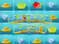 Spill Havreise Match 3 online Spill Havreise Match 3 online
