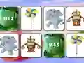 Spill Morsom Match Kort online
