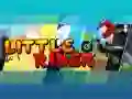 Spill Liten Rytter online Spill Liten Rytter online