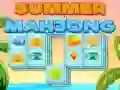 Spill Sommer Mahjong online Spill Sommer Mahjong online
