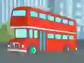 Spill Buss Puslespill online Spill Buss Puslespill online