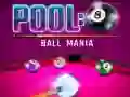 Spill Pool: 8 Ball Mani online