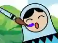 Spill Babushka Fargelagt online Spill Babushka Fargelagt online