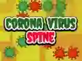 Spill Koronavirus Ryggsøyle online