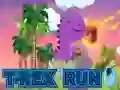 Spill T-rex Løp online Spill T-rex Løp online